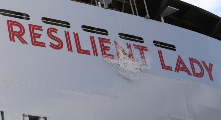 Virgin Voyages Resilient Lady