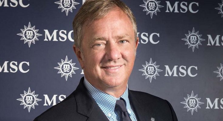 Pierfrancesco Vago Msc