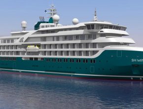 Sh Minerva Swan Hellenic