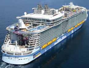 Harmony of the Seas Royal Caribbean