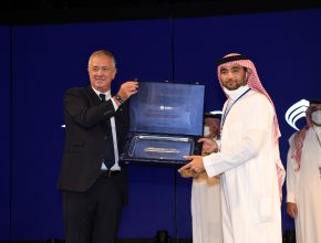 Pierfrancesco Vago Msc Cruise Saudi