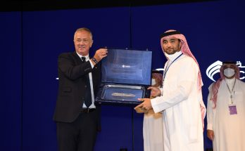 Pierfrancesco Vago Msc Cruise Saudi