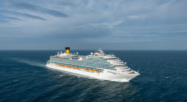 Costa Venezia