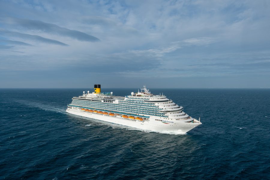 Costa Venezia