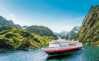 Hurtigruten