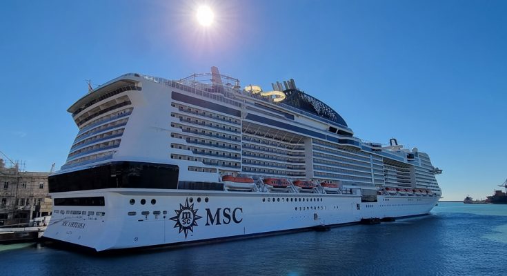 Msc Virtuosa
