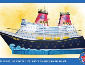 Disney Cruise Line