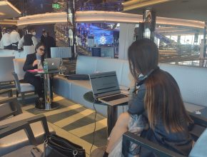 Msc Seaview Ticketcrociere