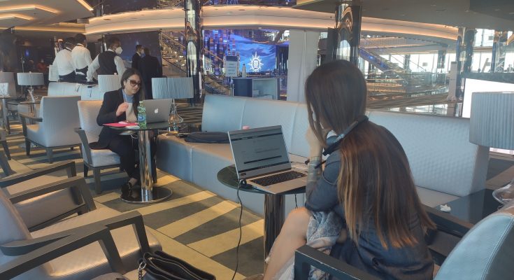 Msc Seaview Ticketcrociere