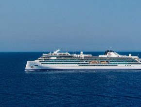 Viking Octantis Fincantieri
