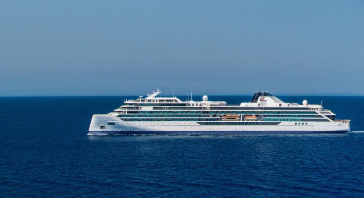Viking Octantis Fincantieri