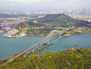 Canale di Panama