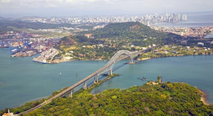 Canale di Panama