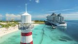 Msc Seashore Ocean Cay