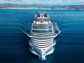 nuove navi 2022