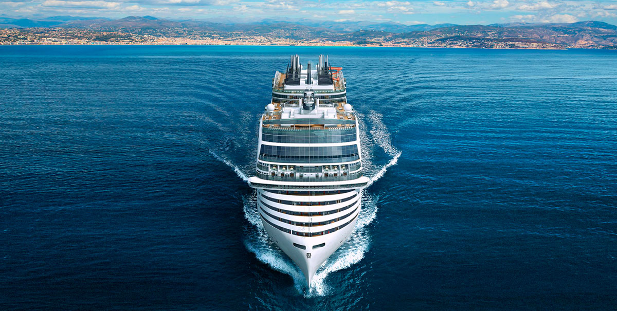 nuove navi 2022
