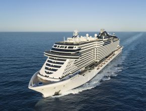 Msc Seascape