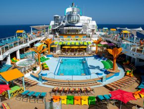 Royal Caribbean Odyssey of the Seas