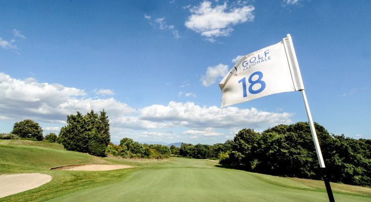 cruise & golf Costa Crociere