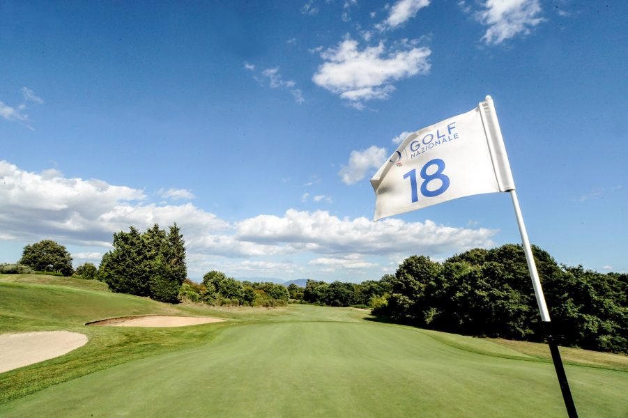 cruise & golf Costa Crociere