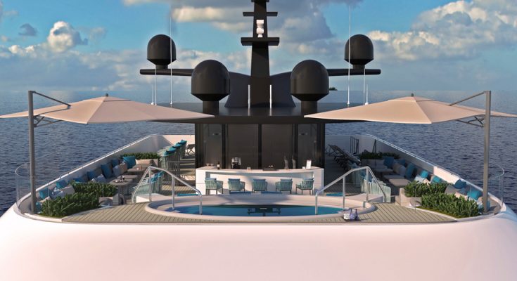 Emerald Cruises Azzurra Qatar