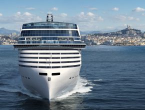 Msc World Europa