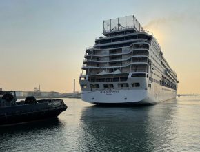 Msc Sinfonia