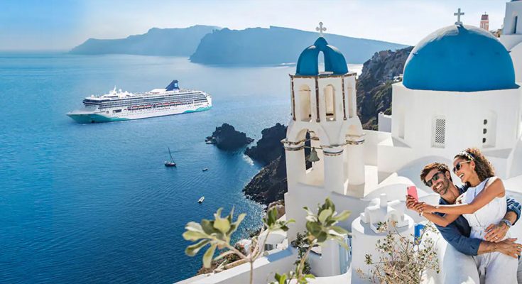 crociere Atene Ncl