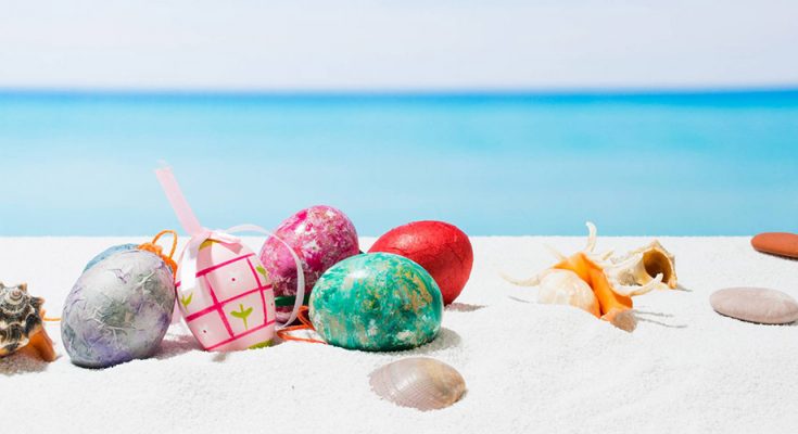 crociere Pasqua