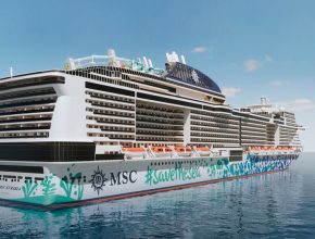 Msc Euribia