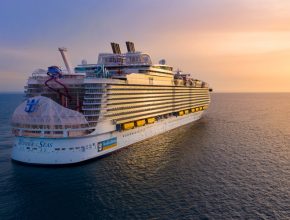 Royal Caribbean Wonder of the Seas