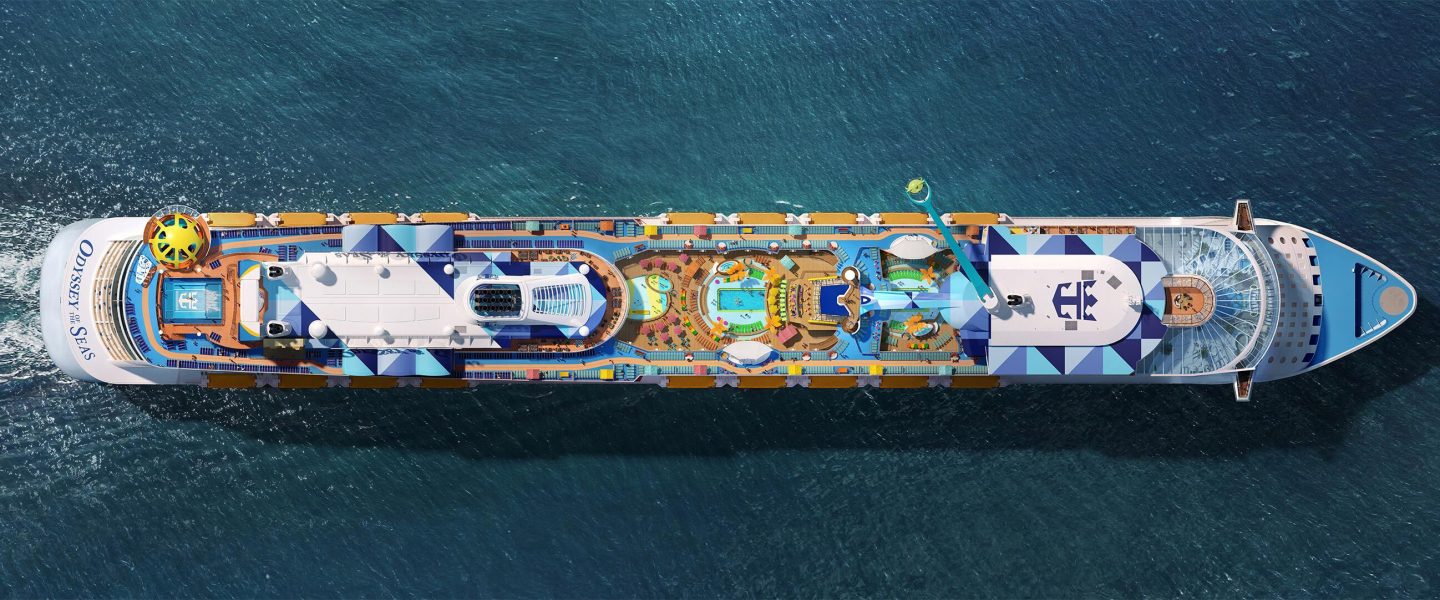 Royal Caribbean