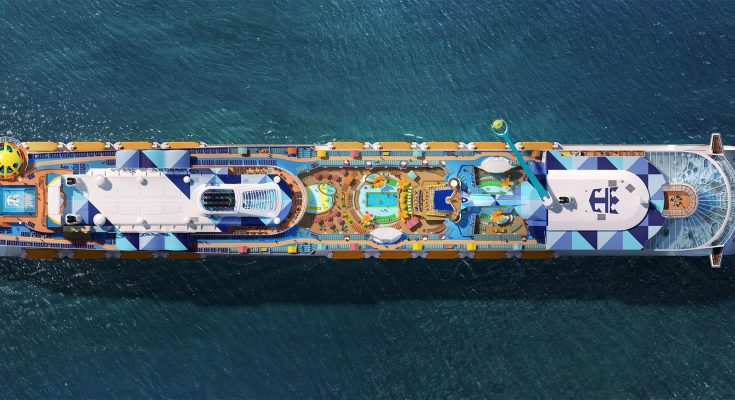 Royal Caribbean
