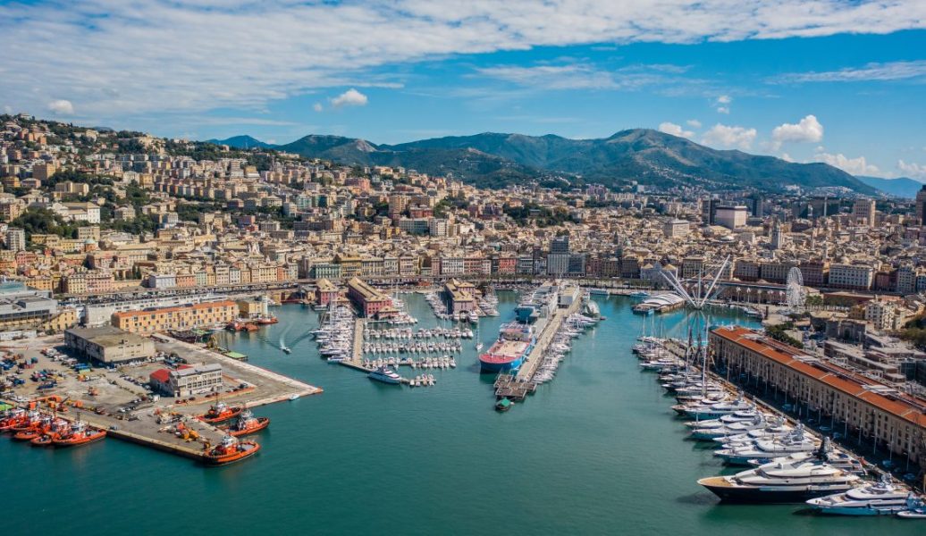 Genova