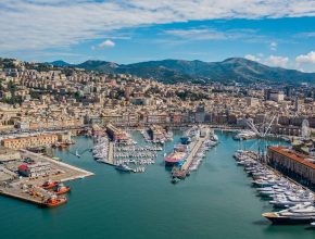 Genova