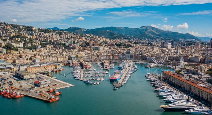 Genova