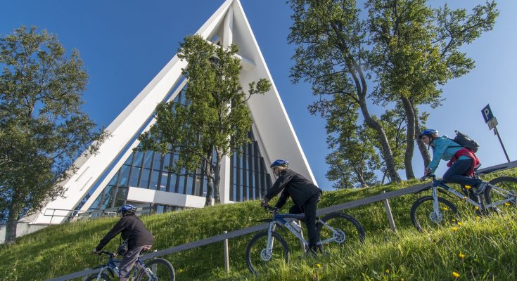Msc Crociere escursioni bici