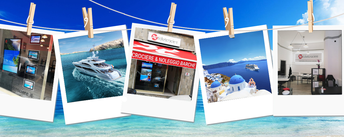 Sanremo Ticketcrociere