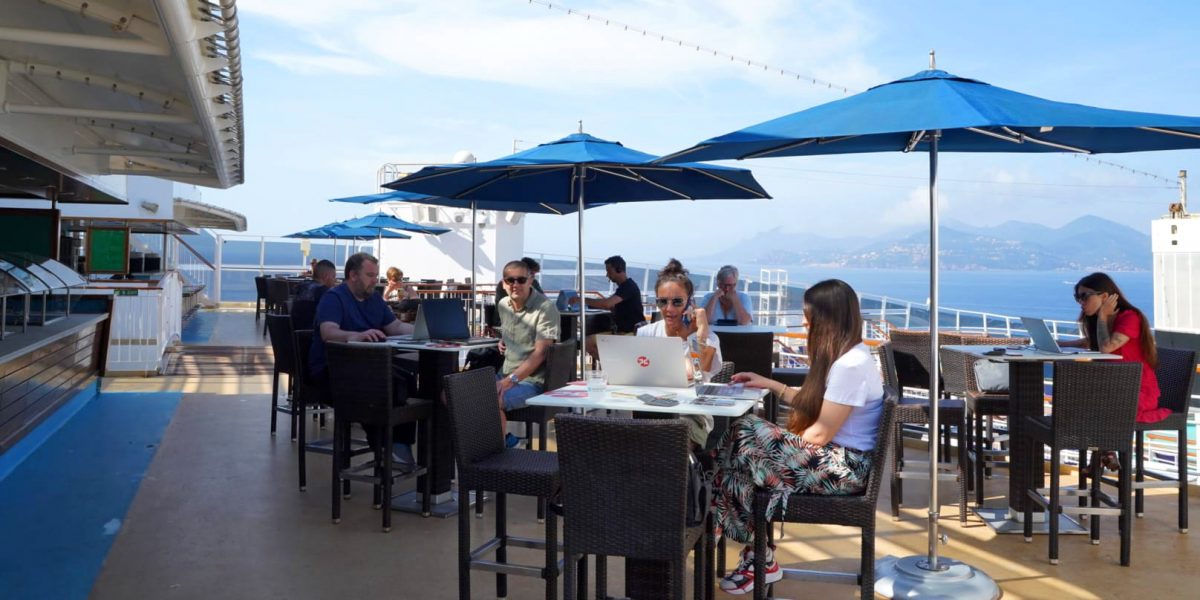 smart working norwegian epic