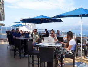 smart working norwegian epic