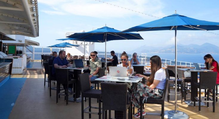 smart working norwegian epic