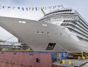 Viking Saturn