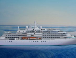 CRYSTAL SILVER ENDEAVOR