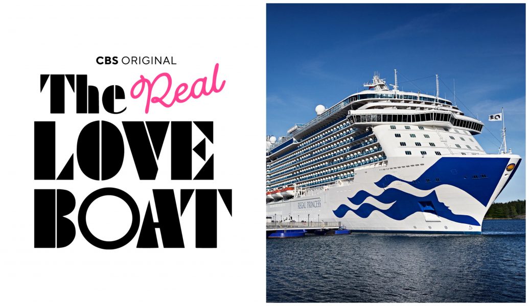 Real Love Boat