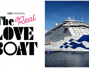 Real Love Boat