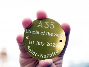 Utopia of the Seas
