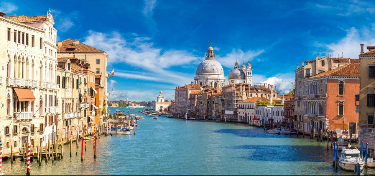 Venezia