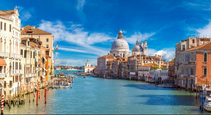 Venezia