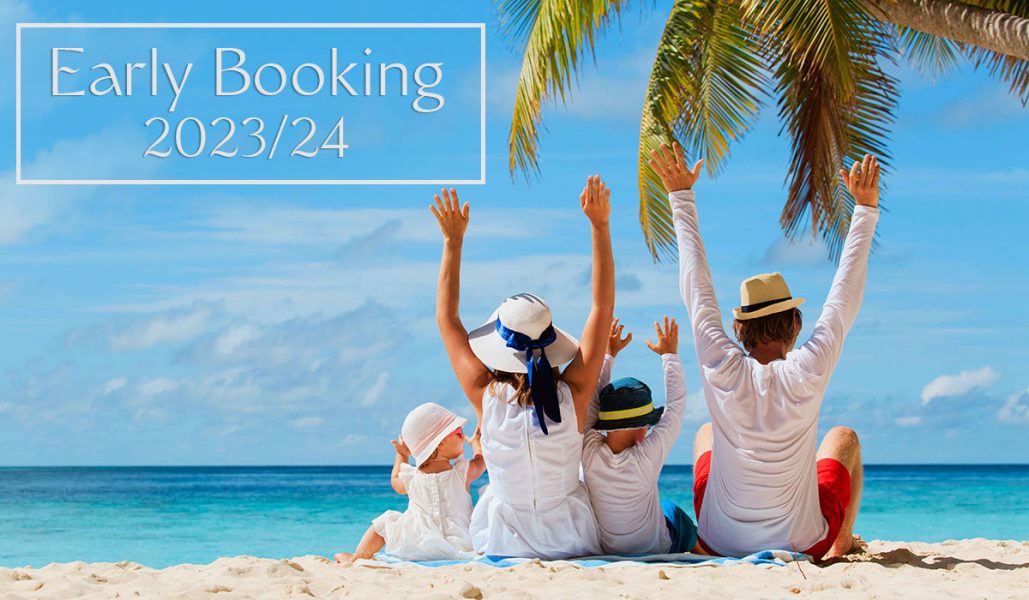 early booking