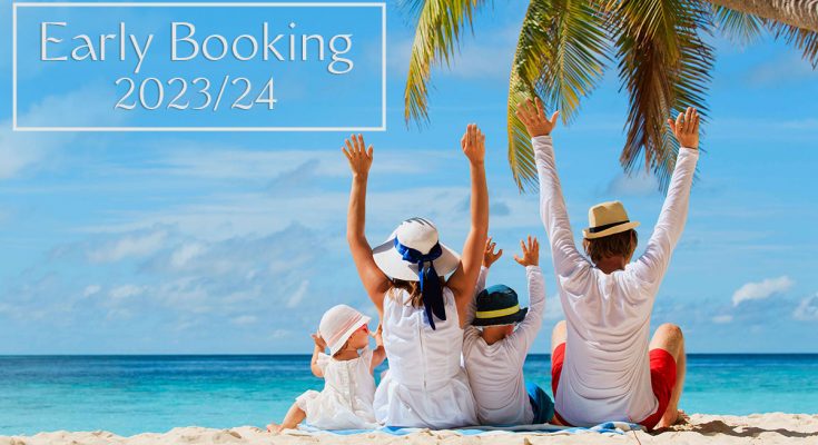 early booking